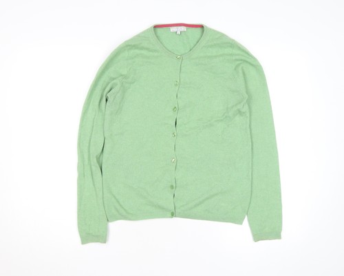 Isle men green - green, cashmere