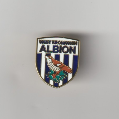 West bromwich albion club - albion, f.c.