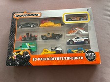 Matchbox