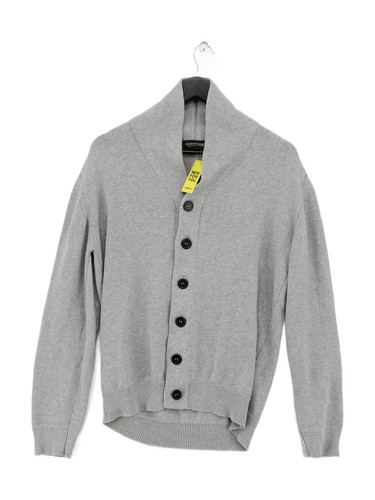 John smedley men cardigan - smedley, men's