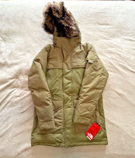 BNWT The North Face Mens
