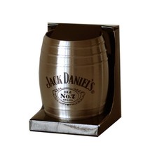 JACK DANIEL'S Officially Licensed Barrel Shot Glass