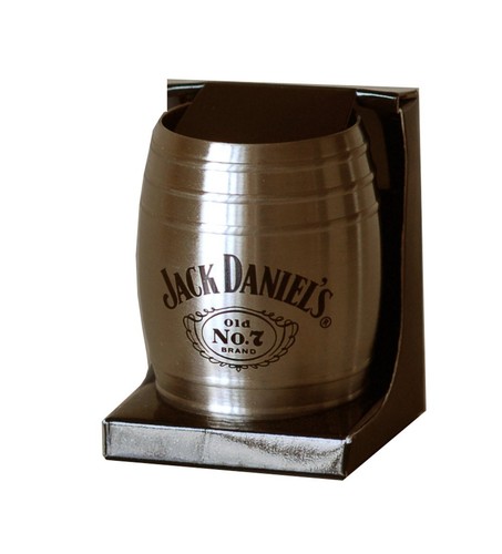 Jack daniel officially - jack,
