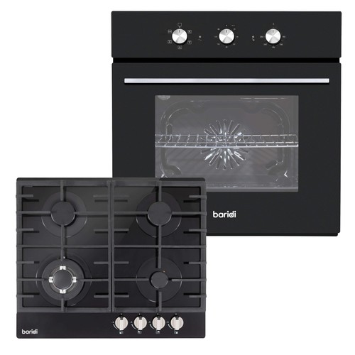 Kitchen appliance bundle 60cm - appliance,