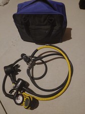 Oceanic GT3 And Oceanic Alpha