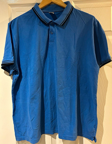 Urban spirit men blue solid - spirit,