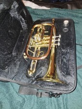 Cornet -Vincent Bach International 100CR