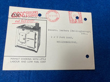 Smith wellstood advert - ,