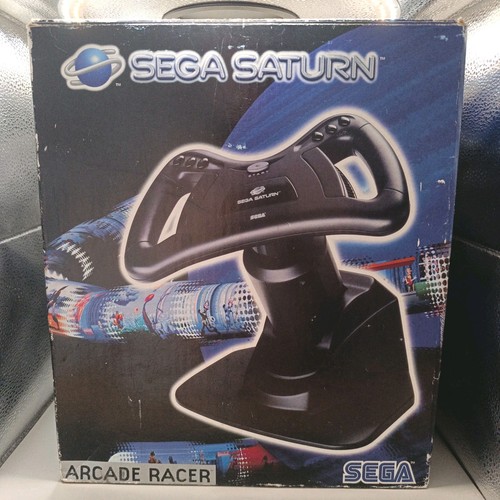 Sega saturn arcade - saturn,