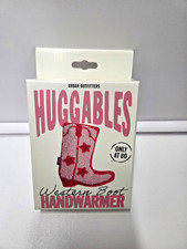 Hand Warmer Huggable Xmas
