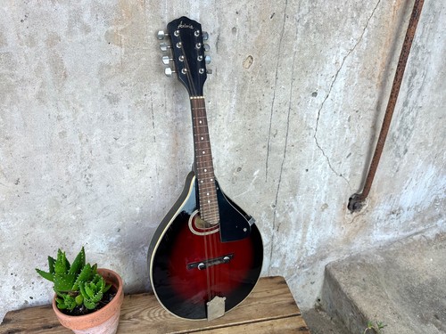 Antoria mandolin model mgm144 - antoria,