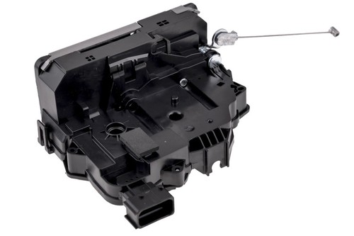 Central door lock actuator - door,