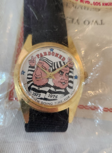 Richard nixon pardoned - nixon,