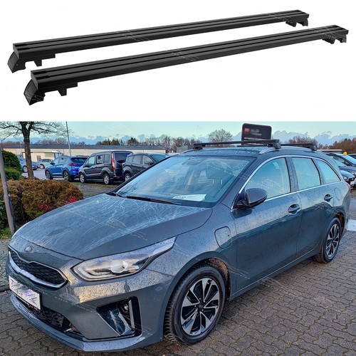 For kia ceed - flush, roof