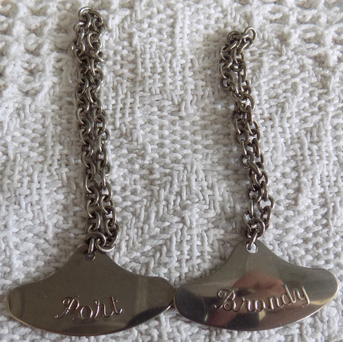 Vintage silver plated - silver,
