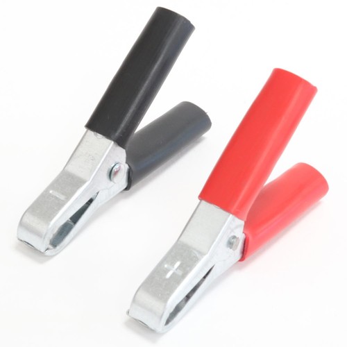 2pcs 75mm crocodile - 2pcs,