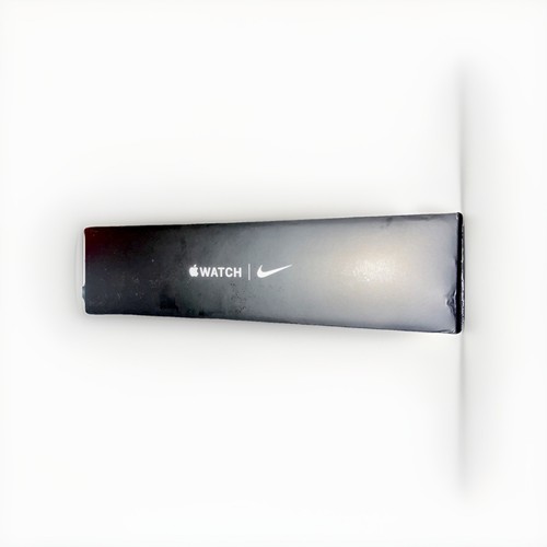 Apple watch nike - watch, series