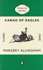 Cargo of Eagles (Penguin