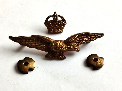 Original ww2 raf royal air - raf,