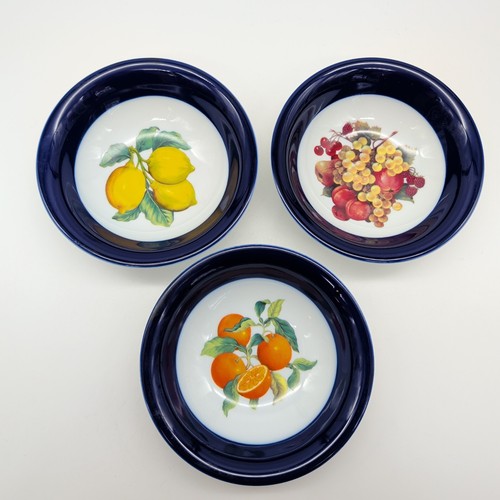 Limoges cereal soup - soup, x3