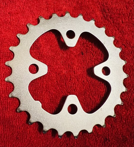 Shimano alivio 26t - sg-x,