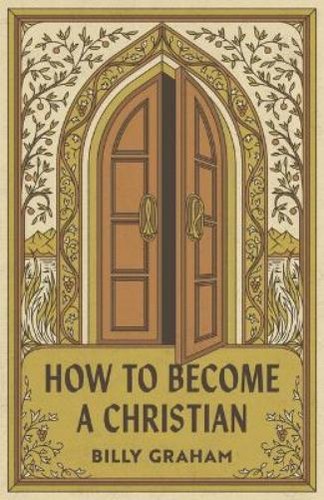 Billy graham how become - graham, to