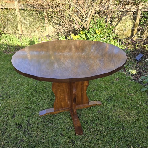 Antique reproduction cryer - antique,