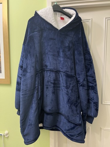Oodie navy - oodie,