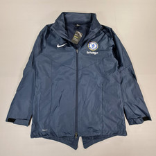 Nike Chelsea FC Mens Jacket