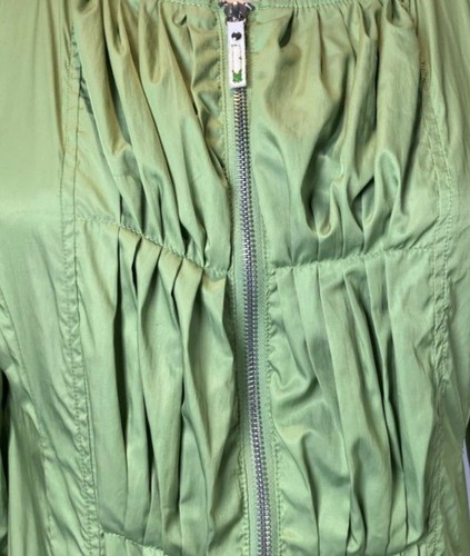 Lime green miss sixty light - ,