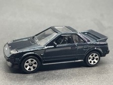 MATCHBOX TOYOTA MR2 RHD LIGHTS