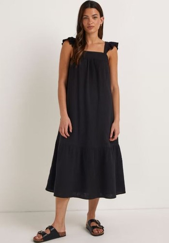 Black 100 cotton - black,