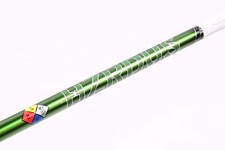 Project X Hzrdus Smoke Green