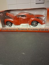 snapon 1939 lincoln zephyr