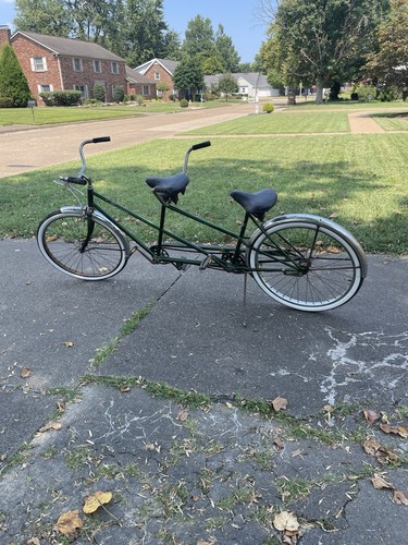 Schwinn twinn tandem - schwinn,