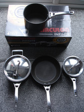 Circulon Infinite Anodised