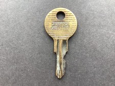 Camlock Key 625- Amusement / Juke Box