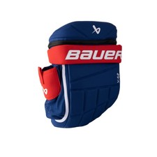 Bauer S24 Glove Backpack Ice