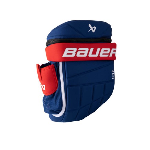 Bauer s24 glove - bauer,