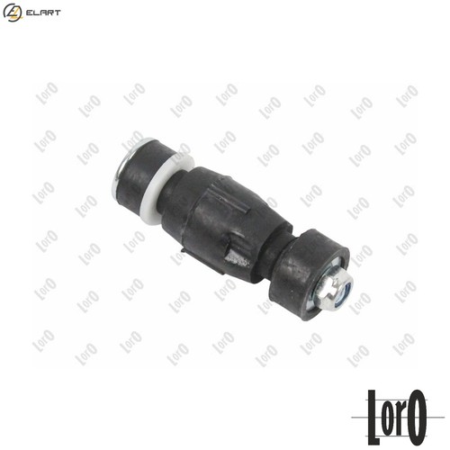 Linkcoupling rod stabiliser - linkcoupling,
