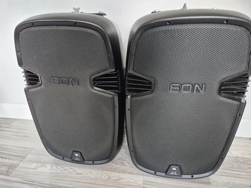 Jbl 500 eon 515xt - eon,