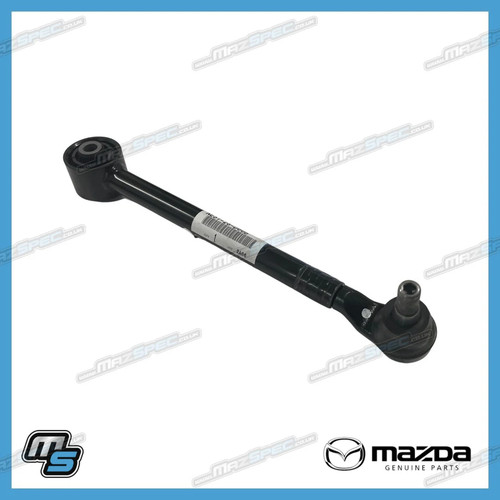 Genuine rear subframe trailing - subframe,