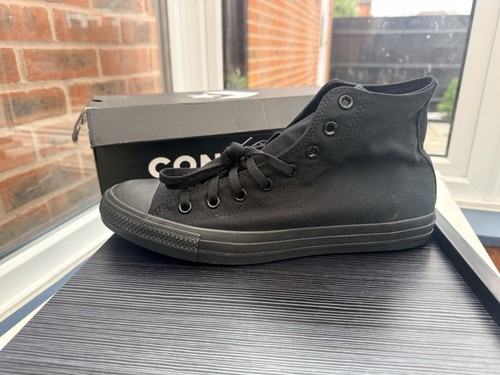 Converse chuck taylor - converse, star