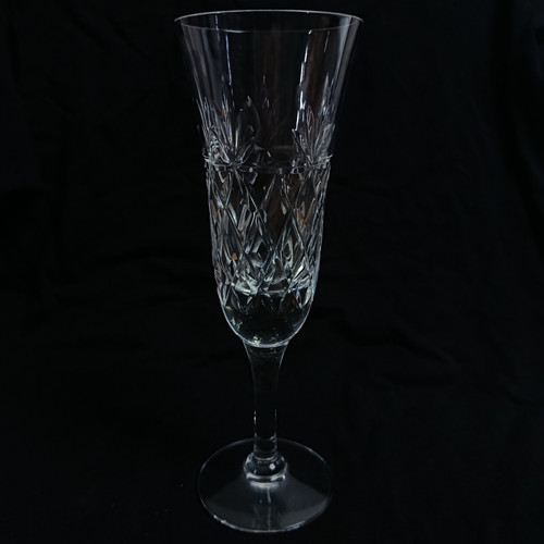 Royal brierley crystal - royal,