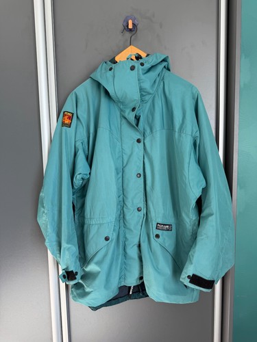 Paramo analogy nikwax - analogy,