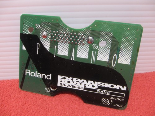 Roland jv80 piano - roland, sr-jv80-03