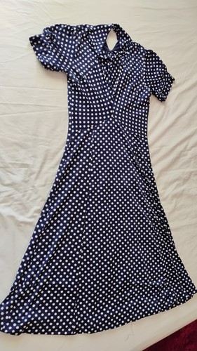 1940s inspired navy and - 1940s,