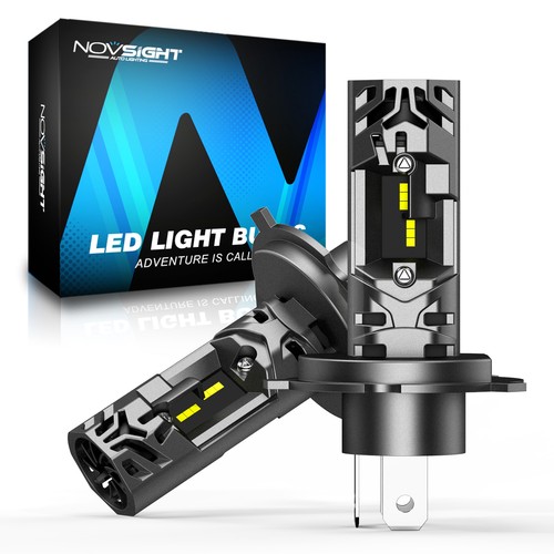 Novsight led headlight bulbs - novsight,