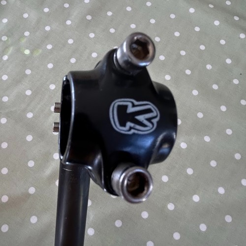 Kona mountain bike stem 100mm - kona,