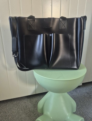 Claudia canova megan tote - megan, xl